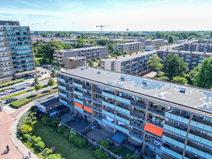 Photo of property Hoorneslaan 389, Katwijk
