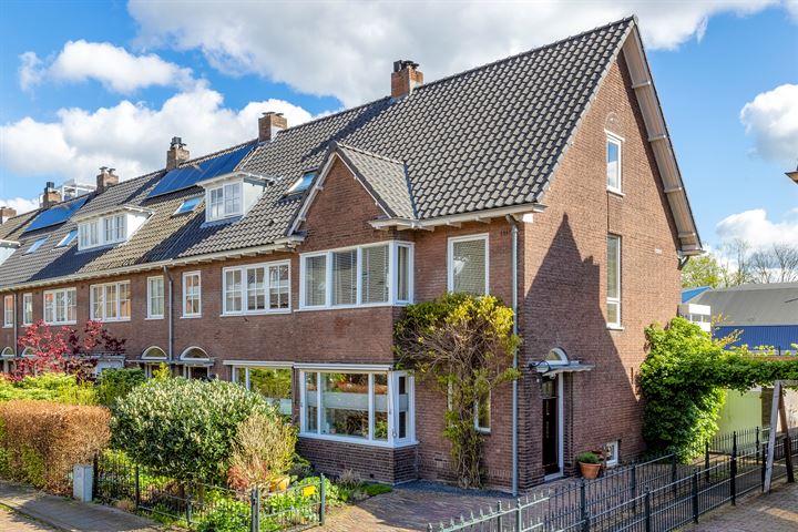 Hoornestraat 33 in Arnhem