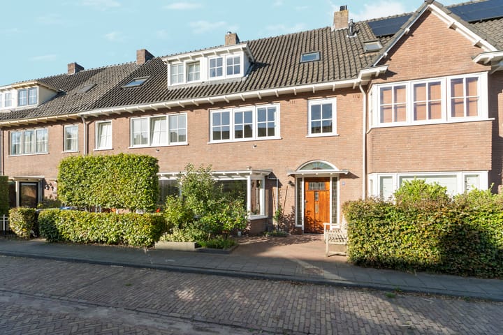 Hoornestraat 38 dans Arnhem photo