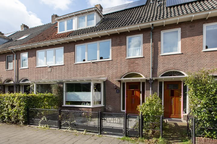 Photo of property Hoornestraat 8, Arnhem