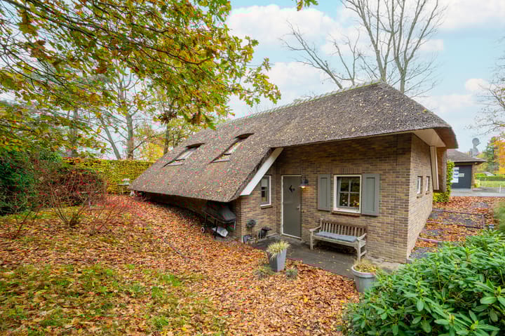 Photo de la maison Hoorneweg 17B-1, Putten