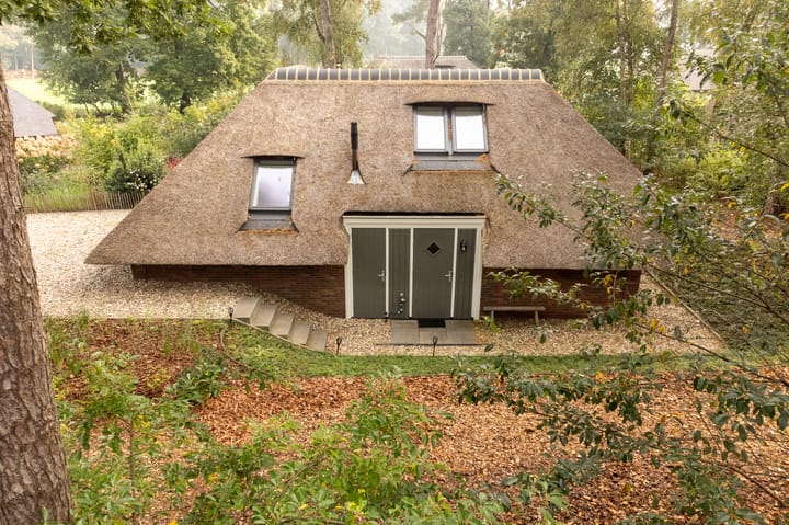Photo de la maison Hoorneweg 17B-17, Putten