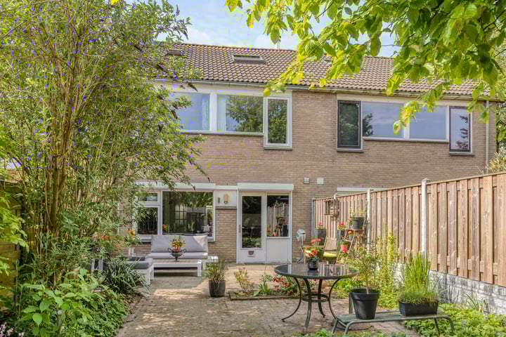 Hoornmeen 20 in Harderwijk