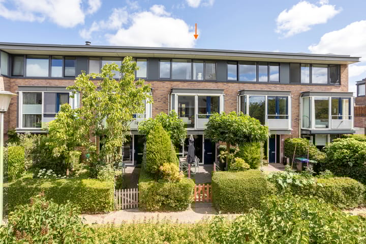 Hoornplantsoen 30 in Berkel en Rodenrijs