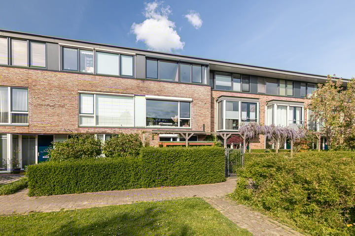Hoornplantsoen 36 in Berkel en Rodenrijs