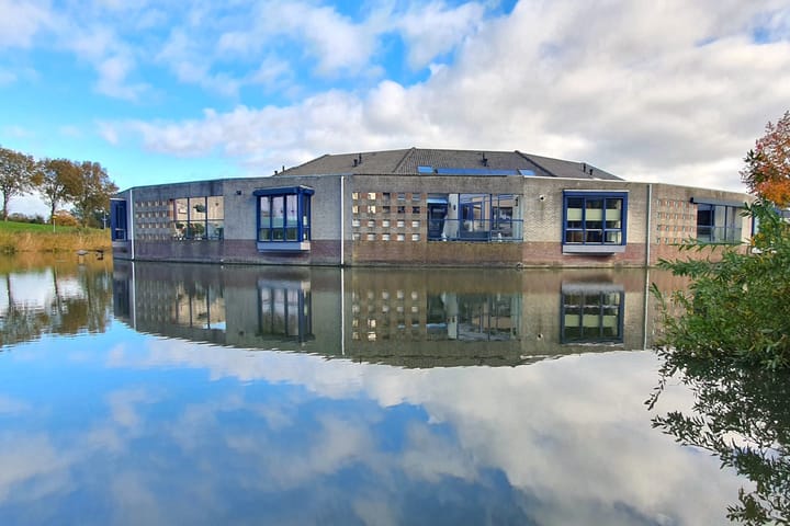 Foto van woning Hoornse Hop 38, Lelystad