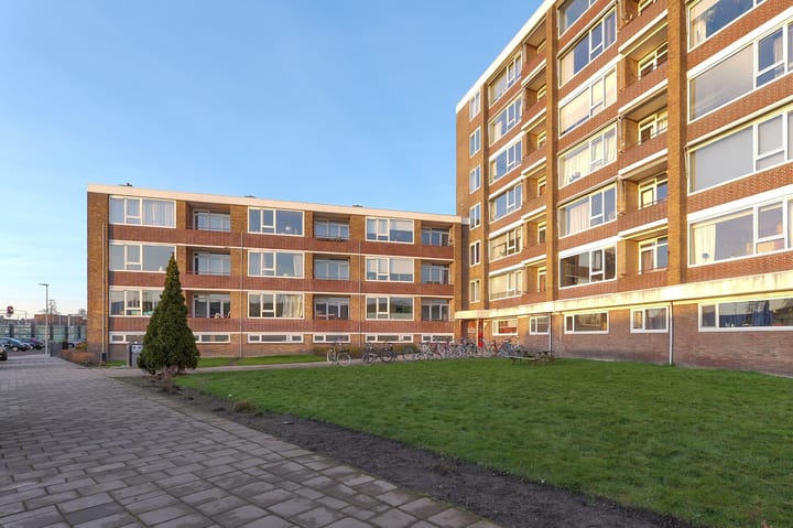 Photo de la maison Hoornsediep 140, Groningen