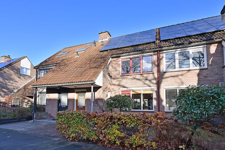 Hoornsehop 35 in Huizen