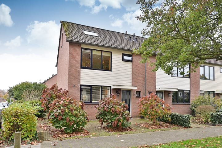 Hoornsehop 8 dans Huizen photo