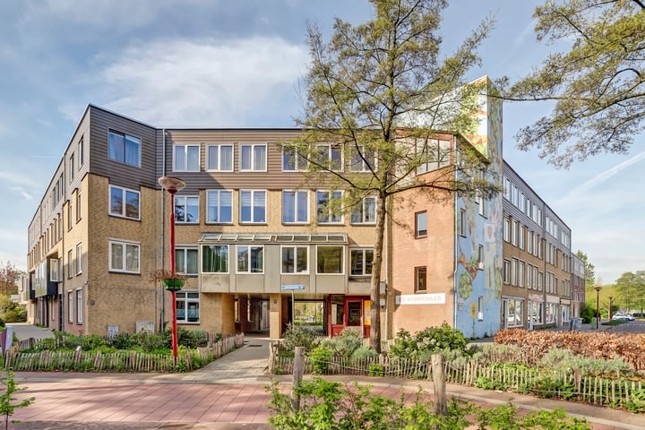 Hoornseschans 56 in Nieuwegein