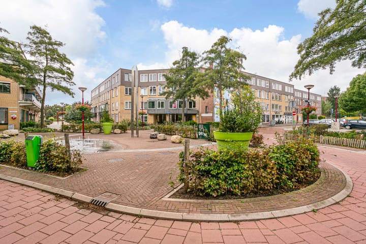 Foto von Haus Hoornseschans 86, Nieuwegein