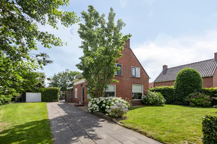 Hoornweg 64A in Marum