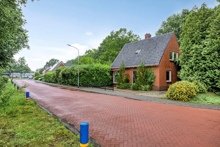 Hoornweg 7 in Marum