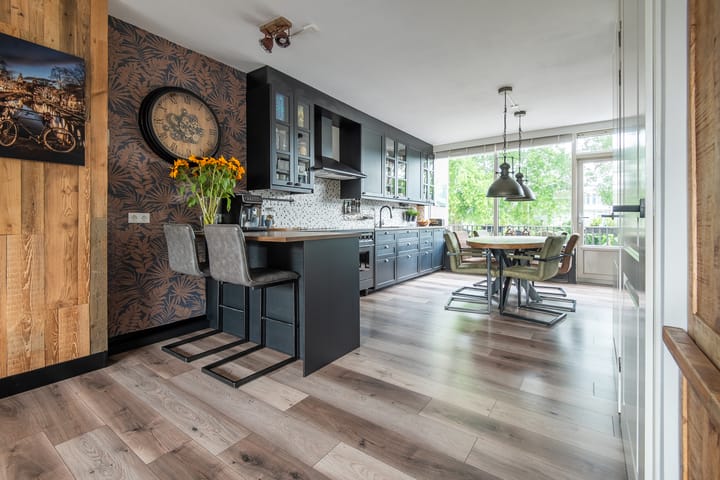 Hoornwerk 12 in Gorinchem