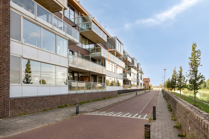 Hoornwerk 38 in Zutphen