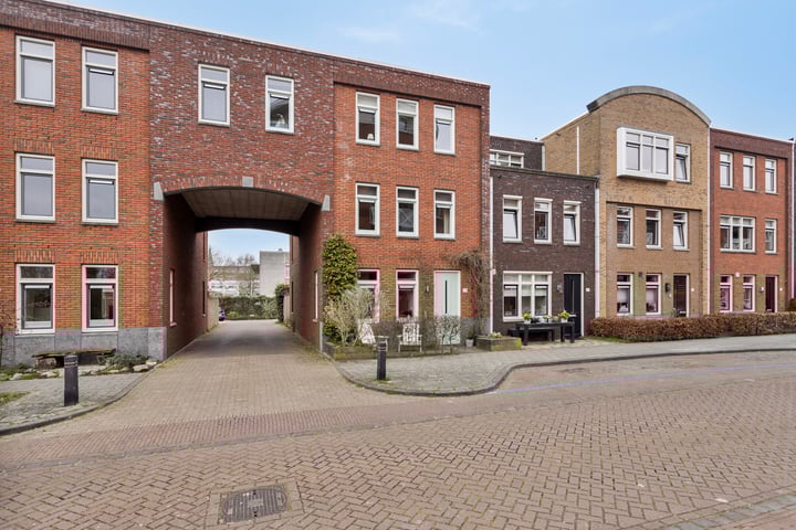 Hoornwerk 59 in Zutphen