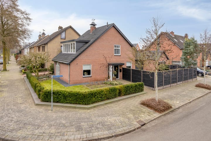 Photo de la maison Hootsenstraat 32, Ederveen