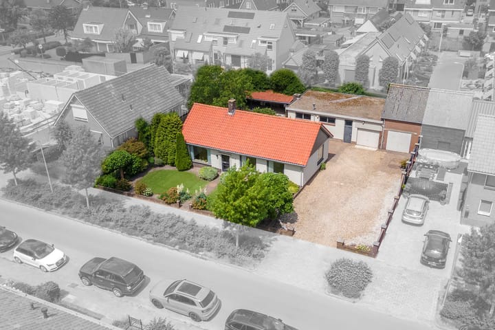 Photo of property Hootsenstraat 9, Ederveen