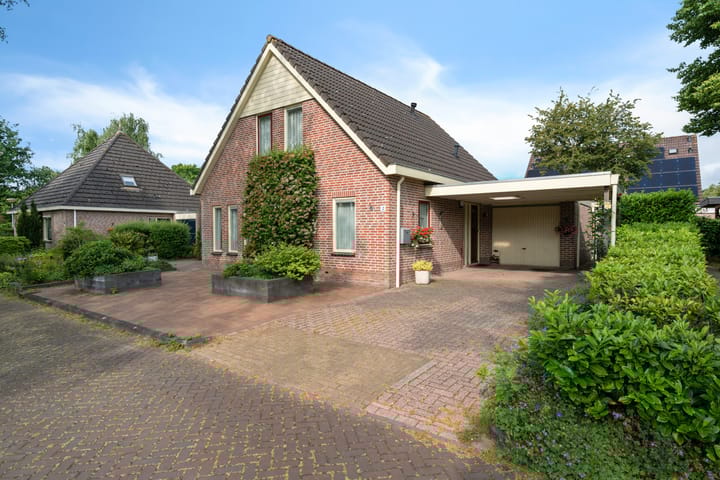 Foto von Haus Hooybrink 2, Vledder