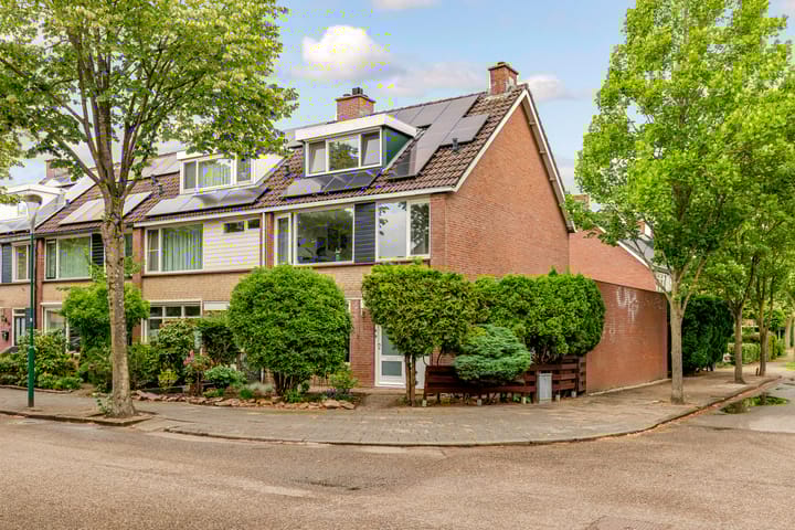 Photo of property Hop-oord 17, Houten