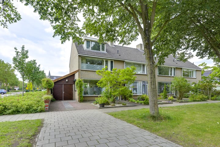 Hop-oord 2 in Houten