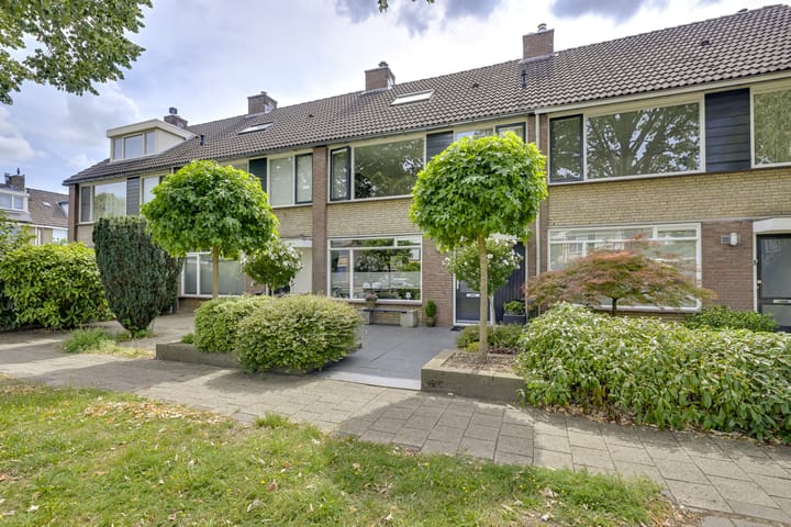 Photo of property Hop-oord 22, Houten
