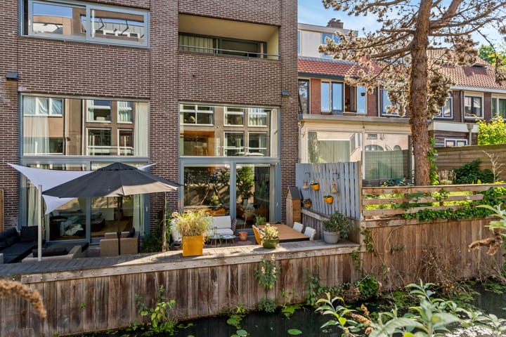 Hopakker 130 in Utrecht