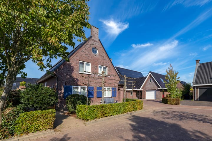 Hopland 42 in Kerkwijk