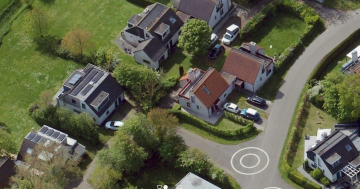 Hopman de Rijklaan 37 in Vrouwenpolder