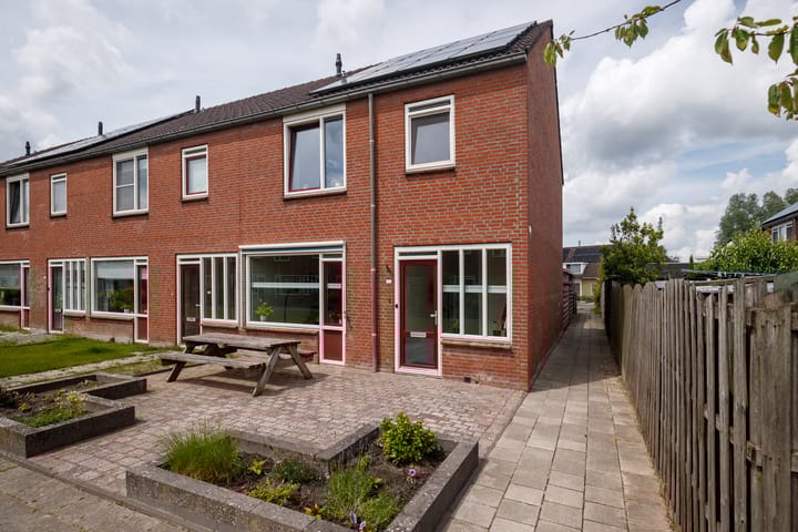 Photo of property Hoppad 1, Roden