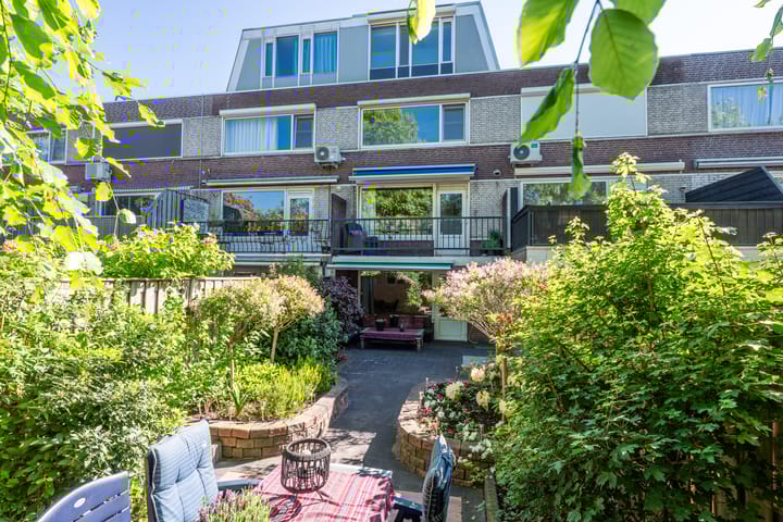 Hoppad 11 in Valkenswaard
