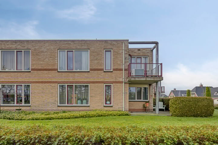 Photo of property Hoppemastate 15, Kollumersweach