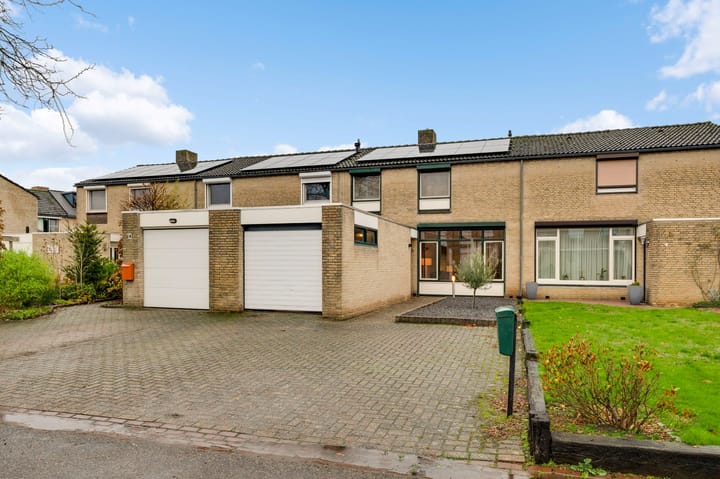 Photo of property Hoppertstraat 6, Stramproy