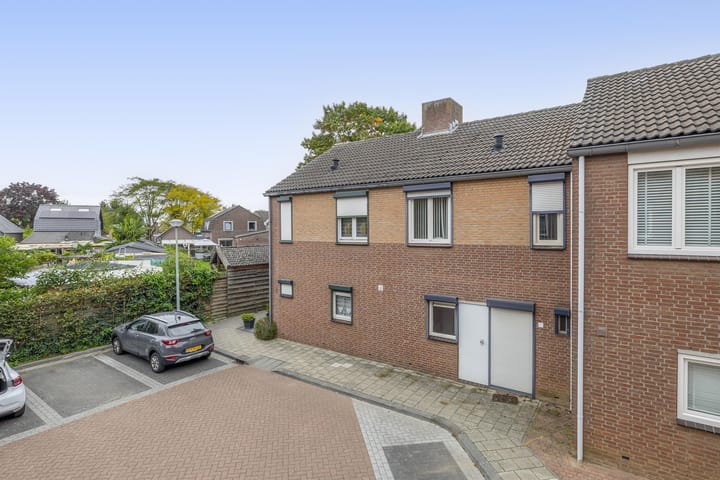 Foto van woning Hopstraat 3, Posterholt