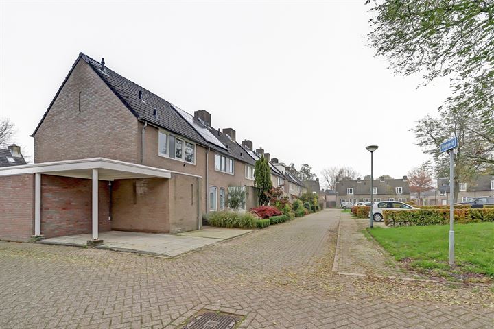 Hopveld 1 in Moergestel