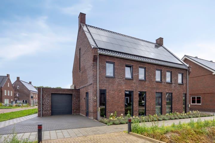 Hopveld 14 in Lieshout