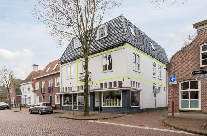Foto van woning Hopveld 2, Gemert