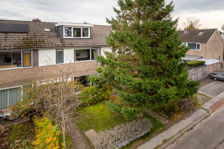 Photo de la maison Hopweg 22, Haren Gn