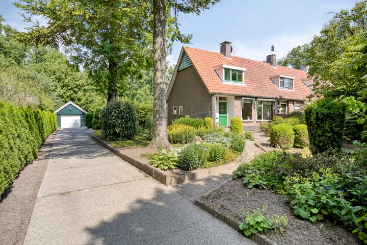 Photo of property Hopweg 34C, Rutten