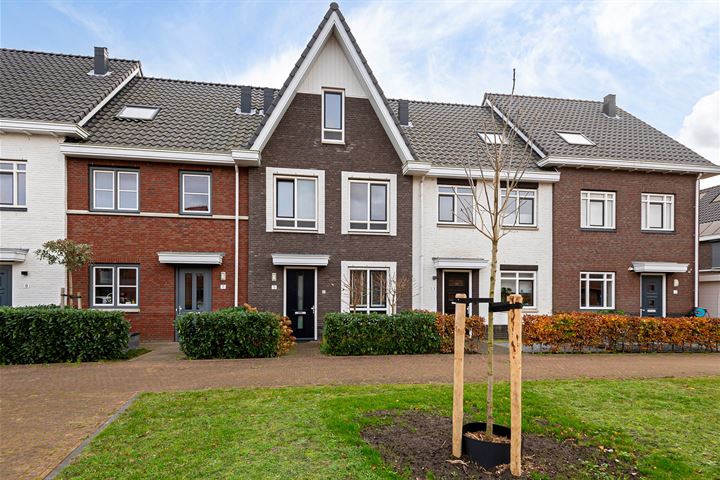 Horatius 5 in Noordwijkerhout