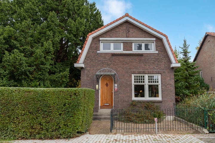 Hordijk 127 in Rotterdam