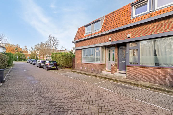 Hordijk 25 in Rotterdam