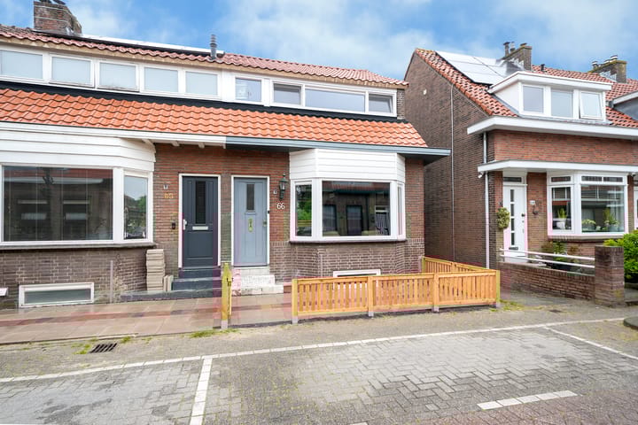 Hordijk 66 in Rotterdam