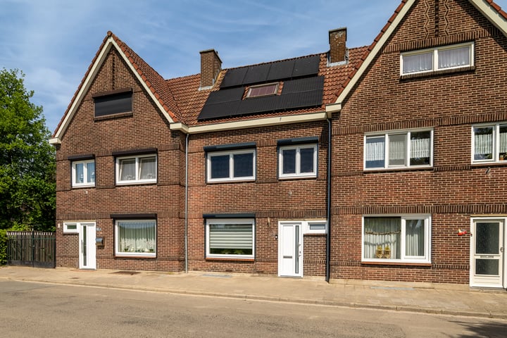 Horenweg 42 in Nuth foto