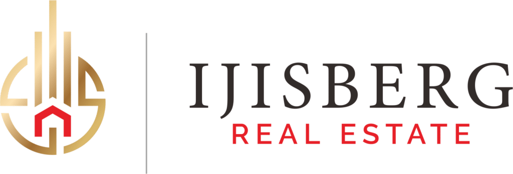 Logo HoReSa.nl & IJisberg Real Estate