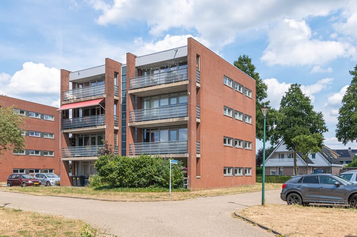 Horigenland 22 in Houten