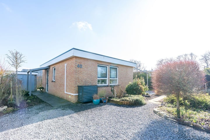 Photo of property Horizon 40, Renesse