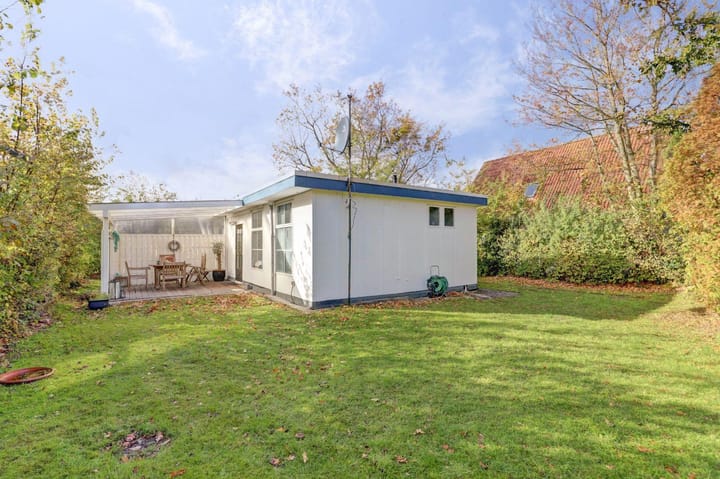 Photo de la maison Horizon 94, Renesse