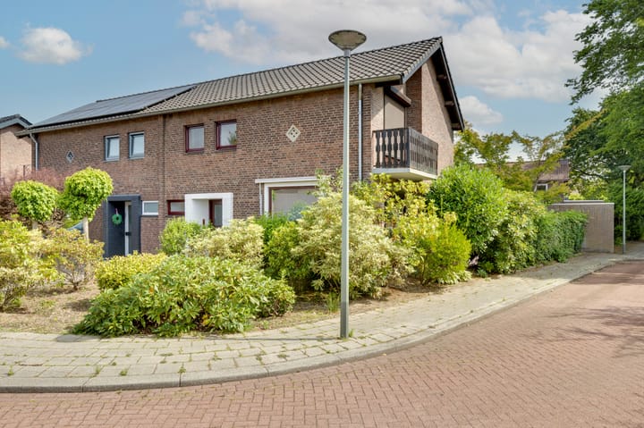 Horizonstraat 49 in Brunssum