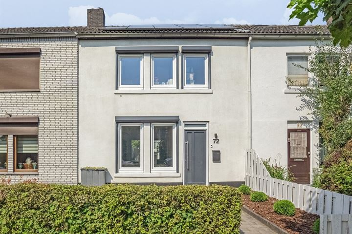 Photo of property Horizonstraat 72, Brunssum